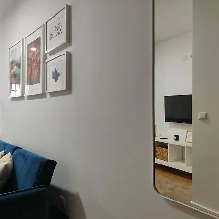 Blue Essence Apartment - Central Coimbra Buitenkant foto
