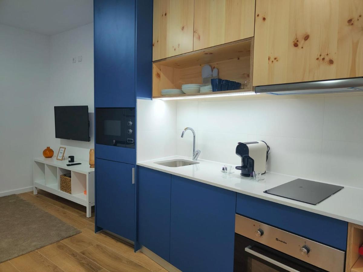 Blue Essence - Coimbra