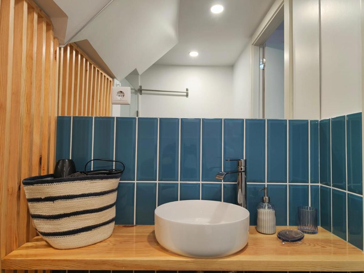 Blue Essence - Apartment Coimbra